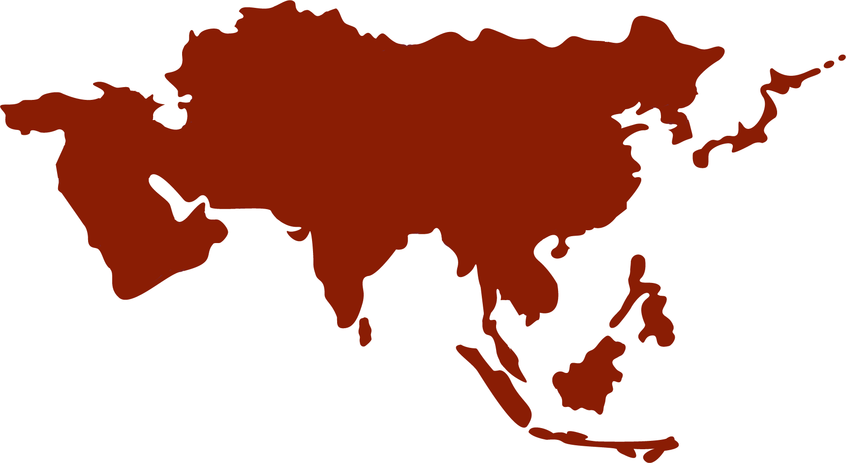 Monex Middle East and Asia Office Locations